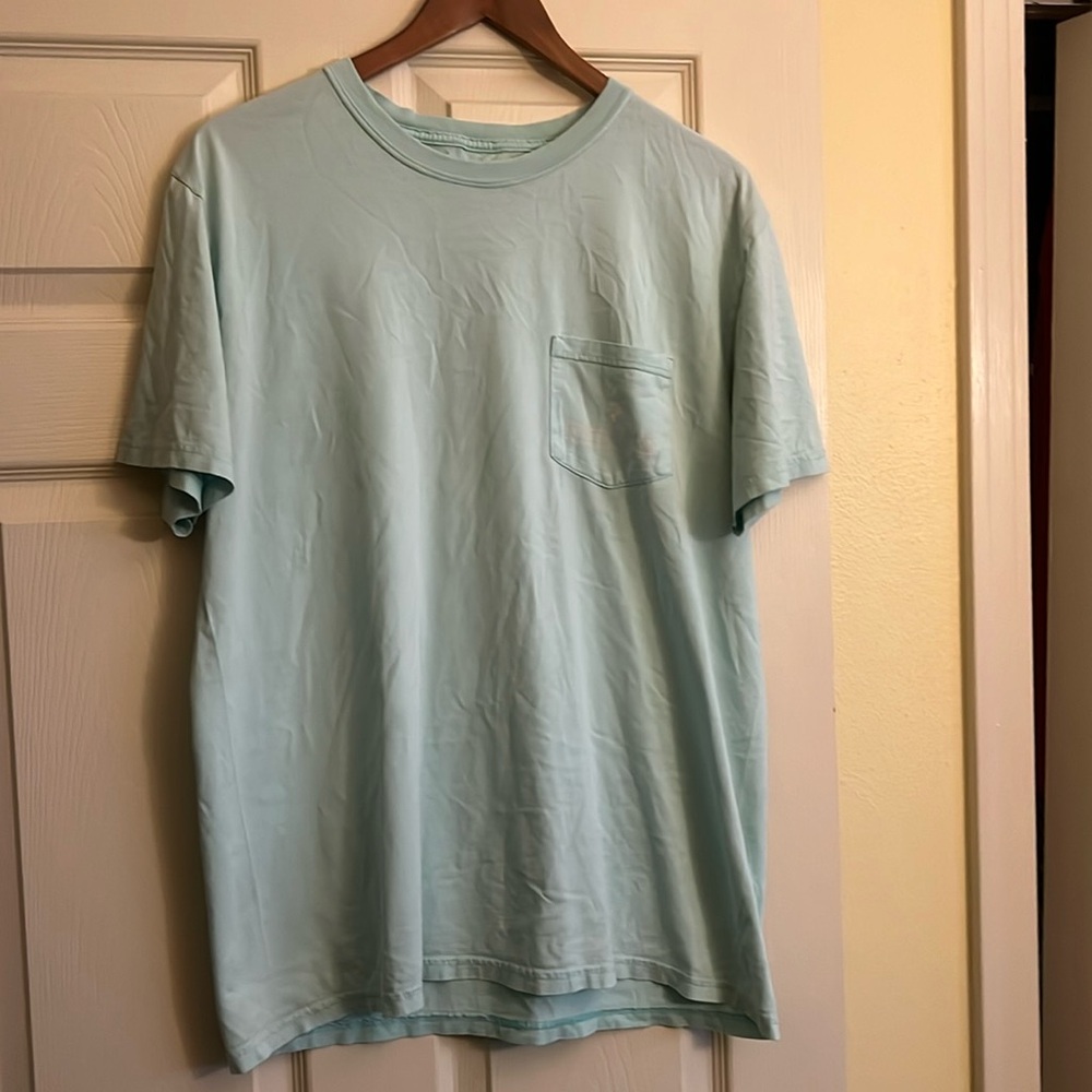 High Cotton size Large t shirt
